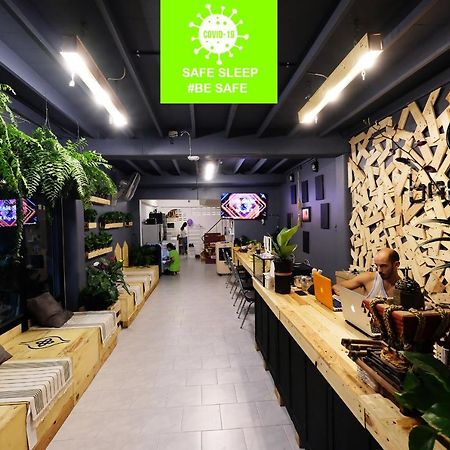 Bandai Hostel Pakkret Kültér fotó