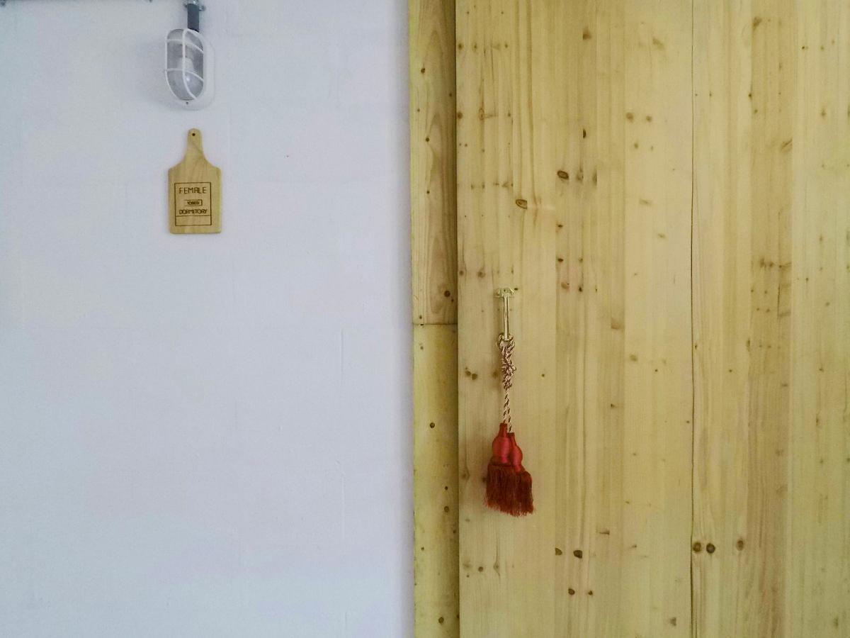 Bandai Hostel Pakkret Kültér fotó