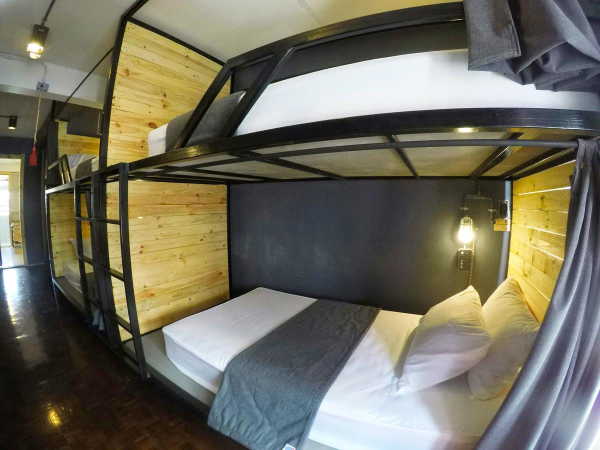 Bandai Hostel Pakkret Kültér fotó