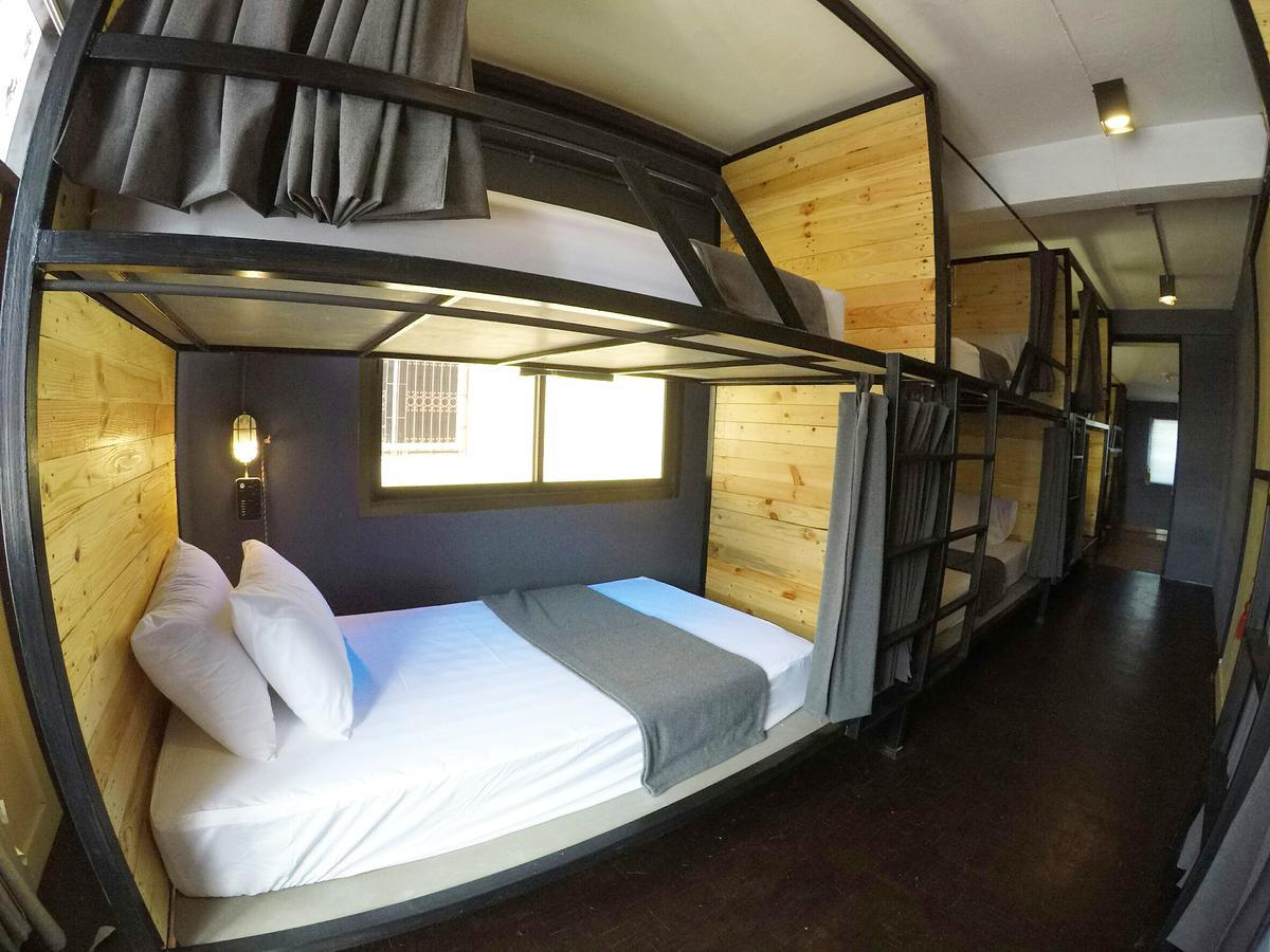 Bandai Hostel Pakkret Kültér fotó