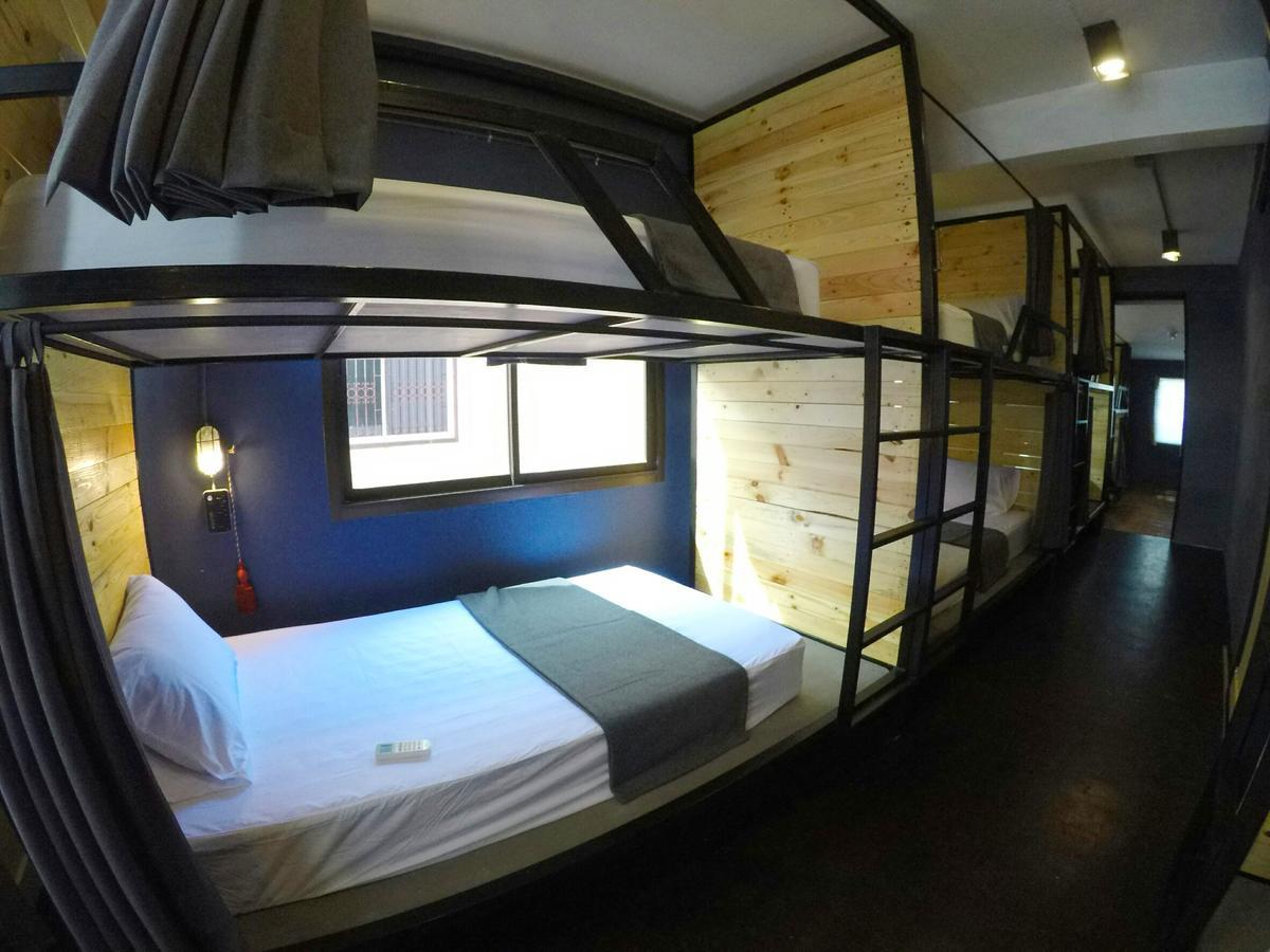 Bandai Hostel Pakkret Kültér fotó