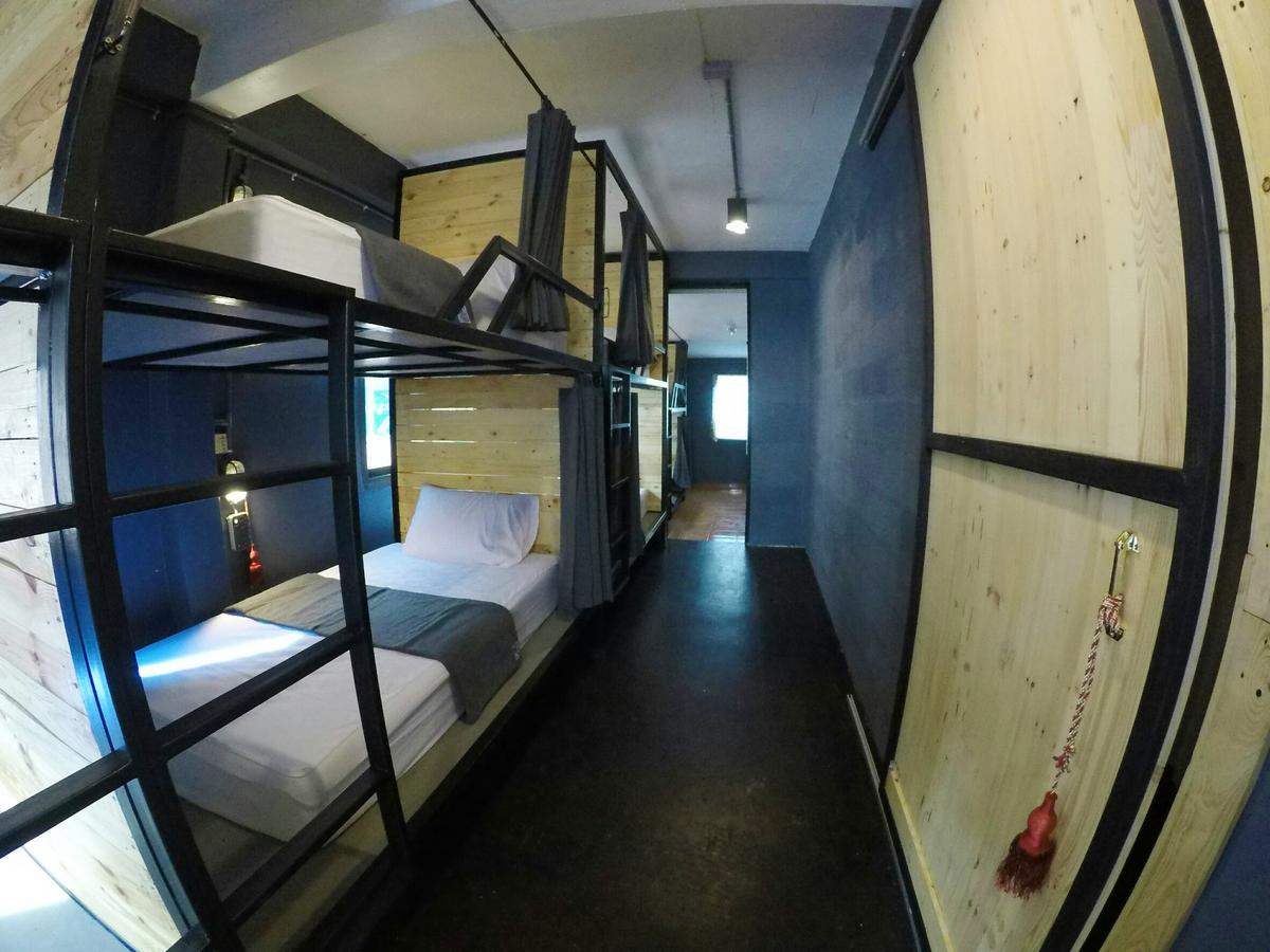 Bandai Hostel Pakkret Kültér fotó