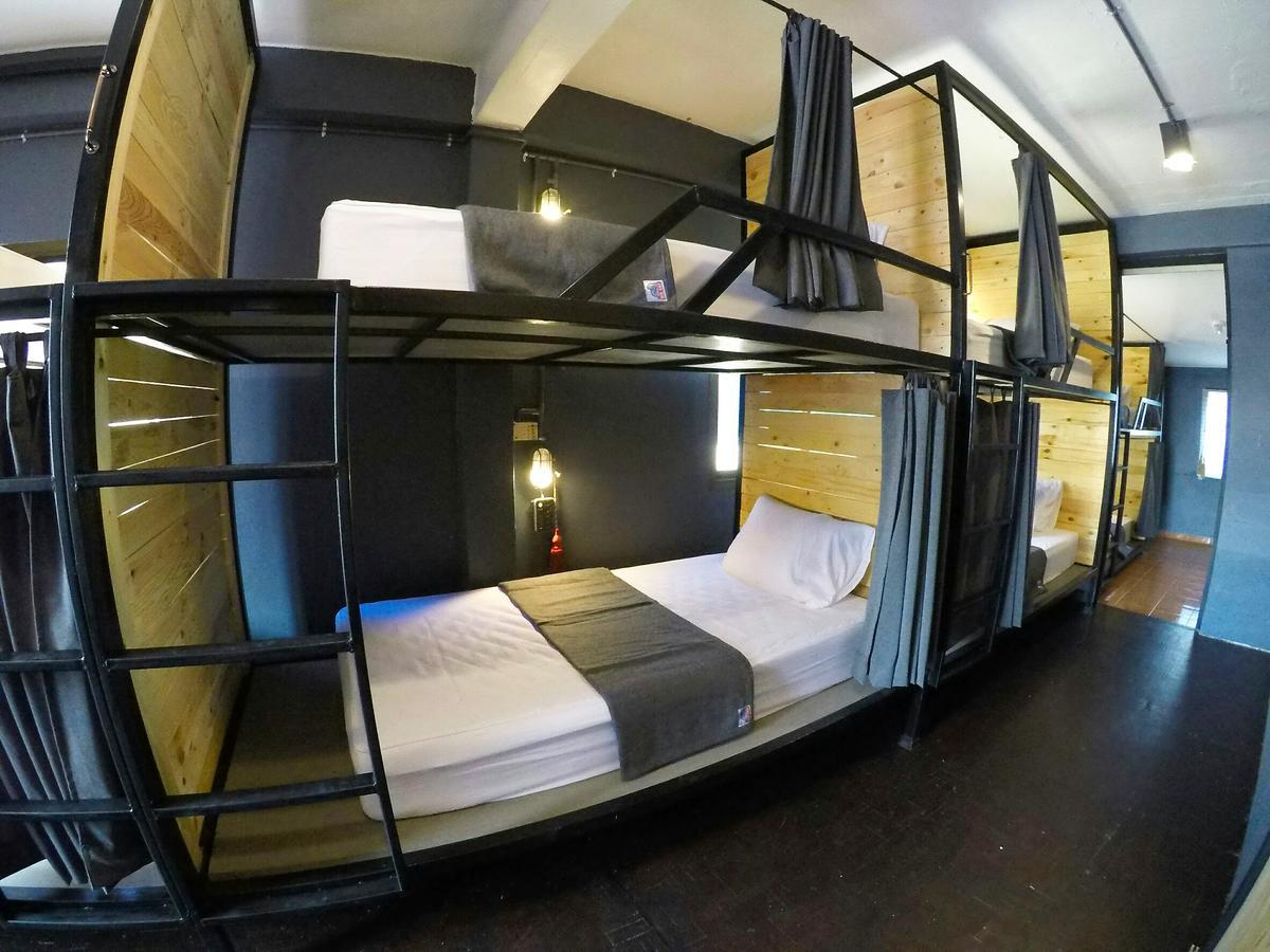 Bandai Hostel Pakkret Kültér fotó