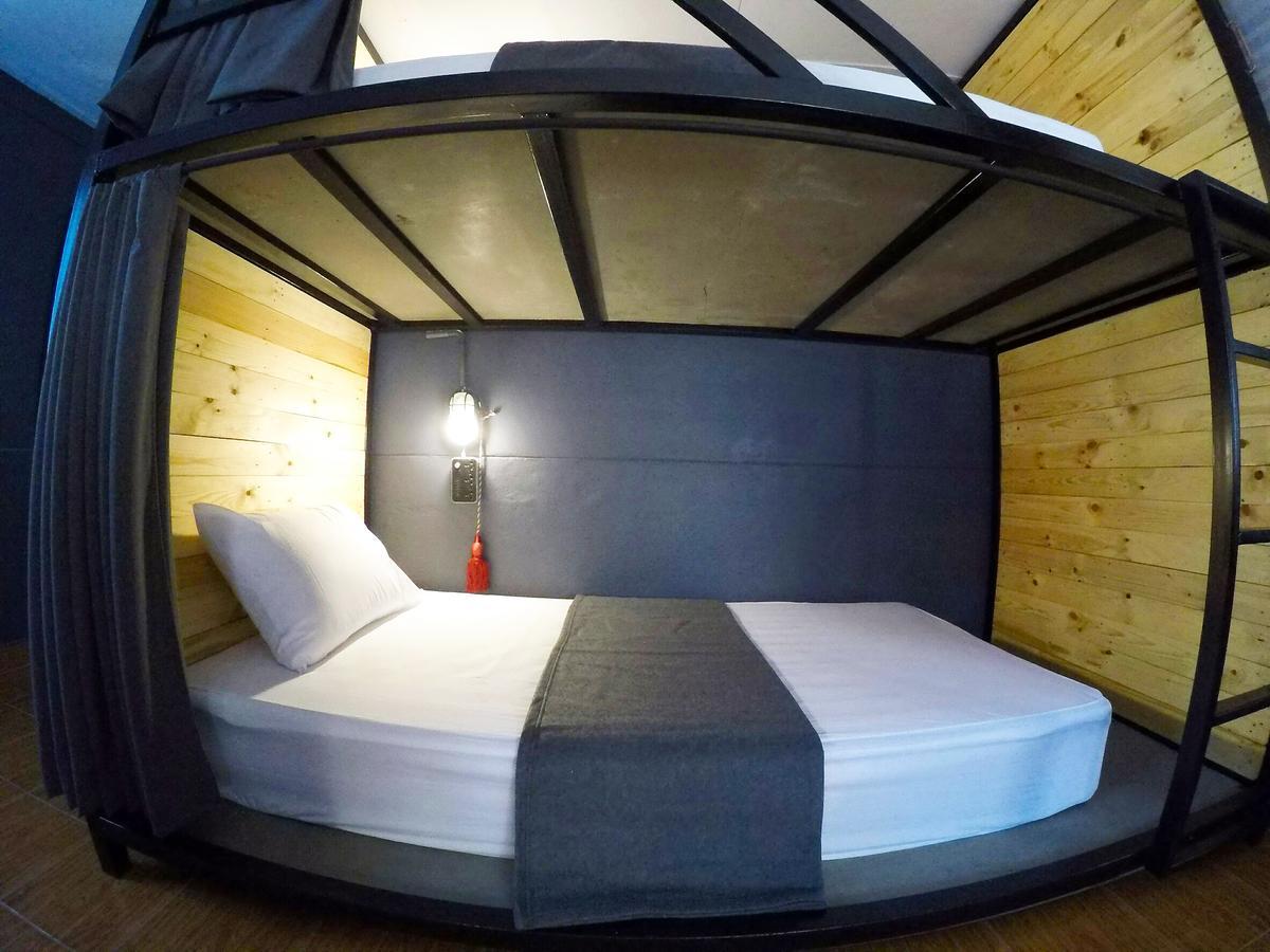 Bandai Hostel Pakkret Kültér fotó