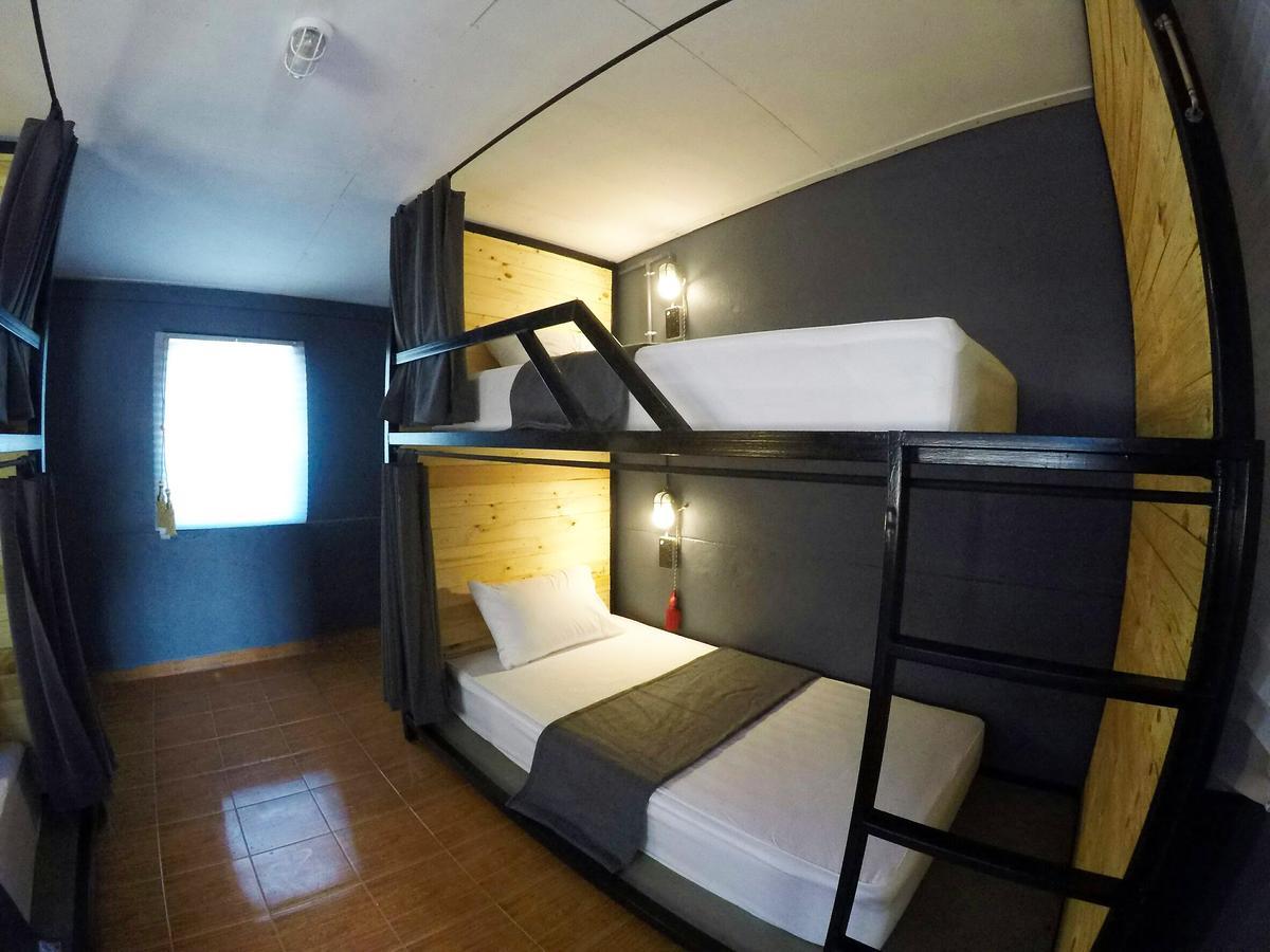 Bandai Hostel Pakkret Kültér fotó