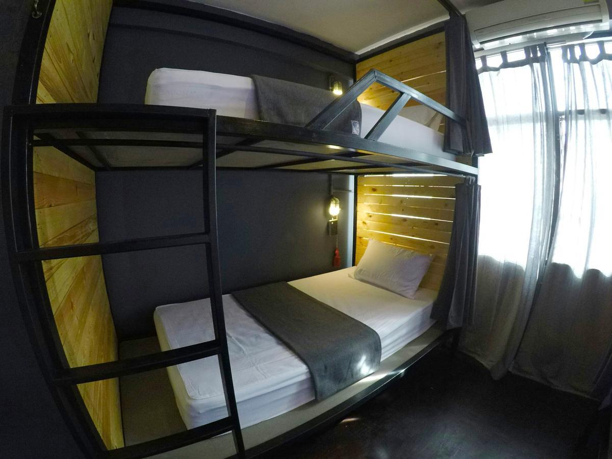 Bandai Hostel Pakkret Kültér fotó