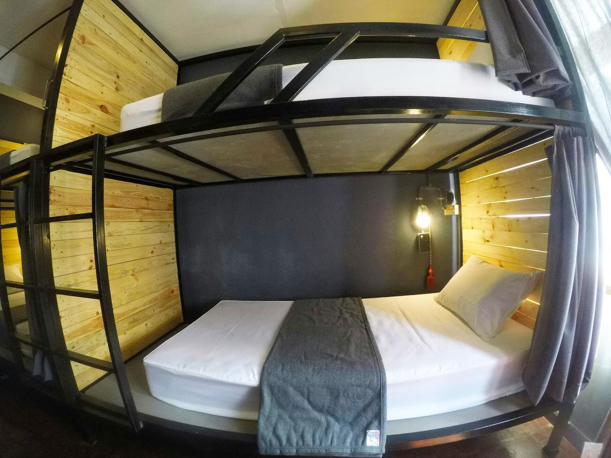 Bandai Hostel Pakkret Kültér fotó