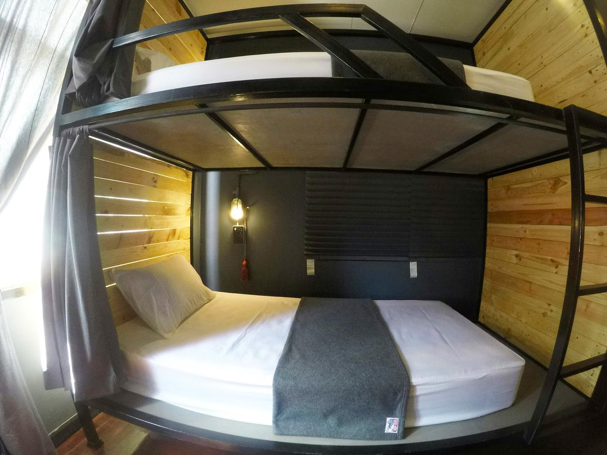 Bandai Hostel Pakkret Kültér fotó