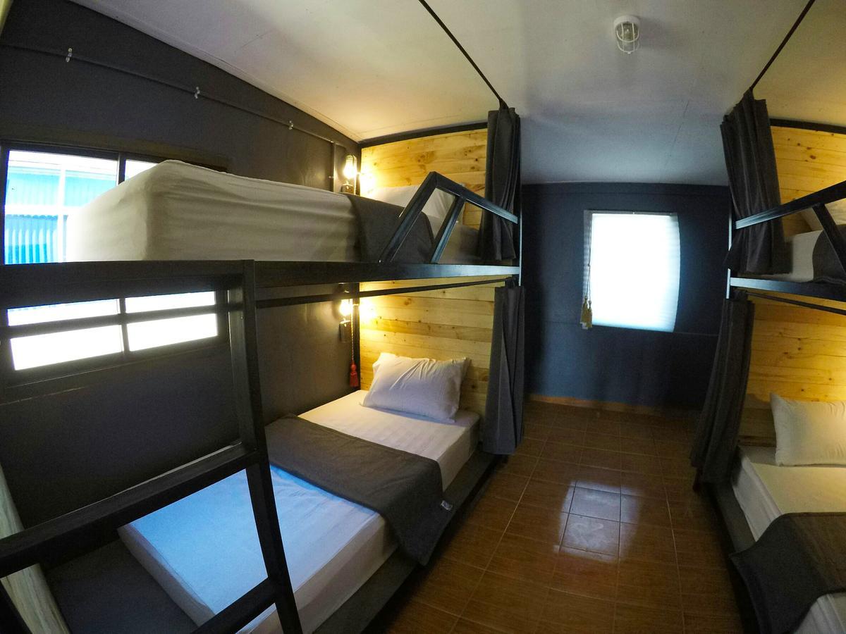 Bandai Hostel Pakkret Kültér fotó
