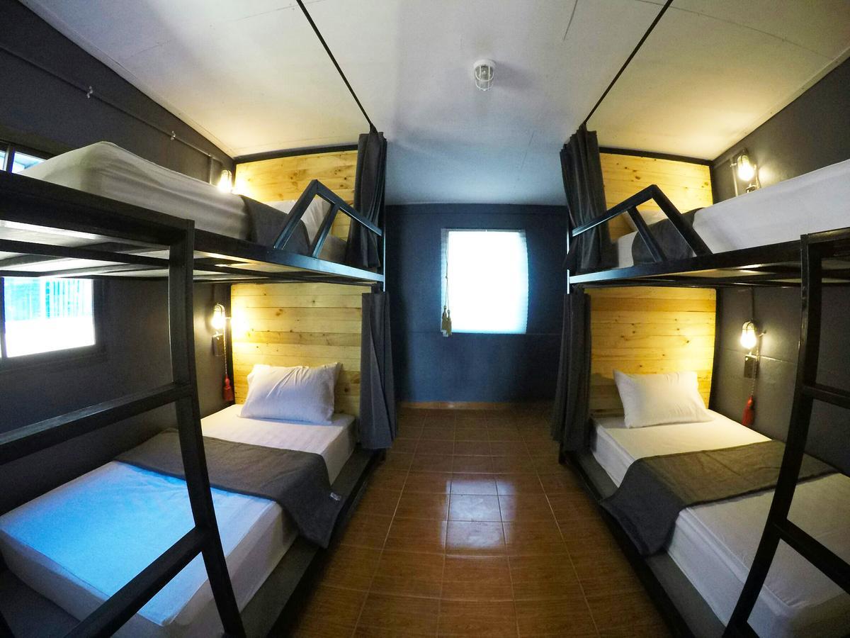 Bandai Hostel Pakkret Kültér fotó