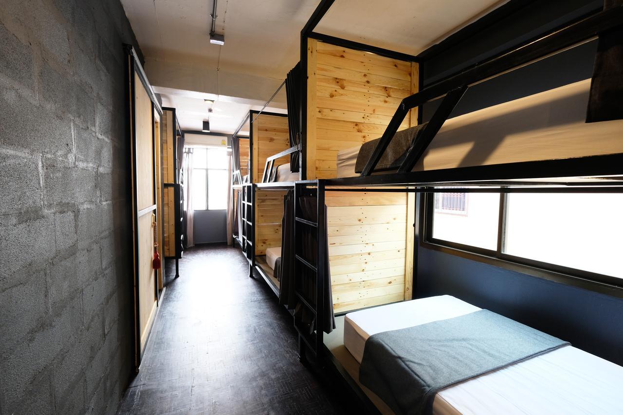 Bandai Hostel Pakkret Kültér fotó