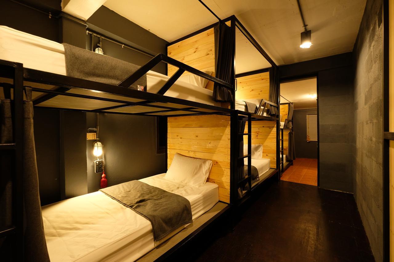 Bandai Hostel Pakkret Kültér fotó
