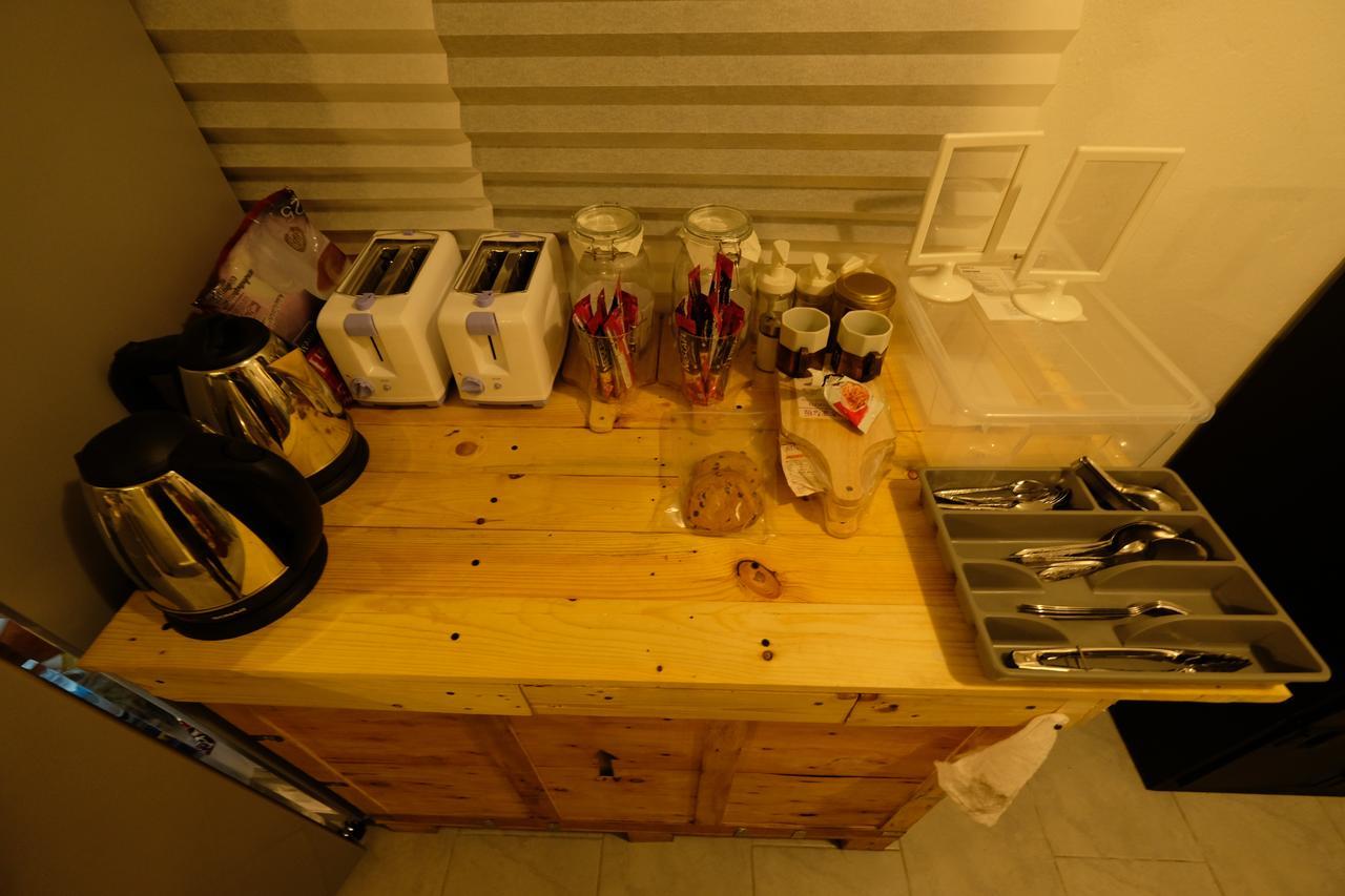 Bandai Hostel Pakkret Kültér fotó