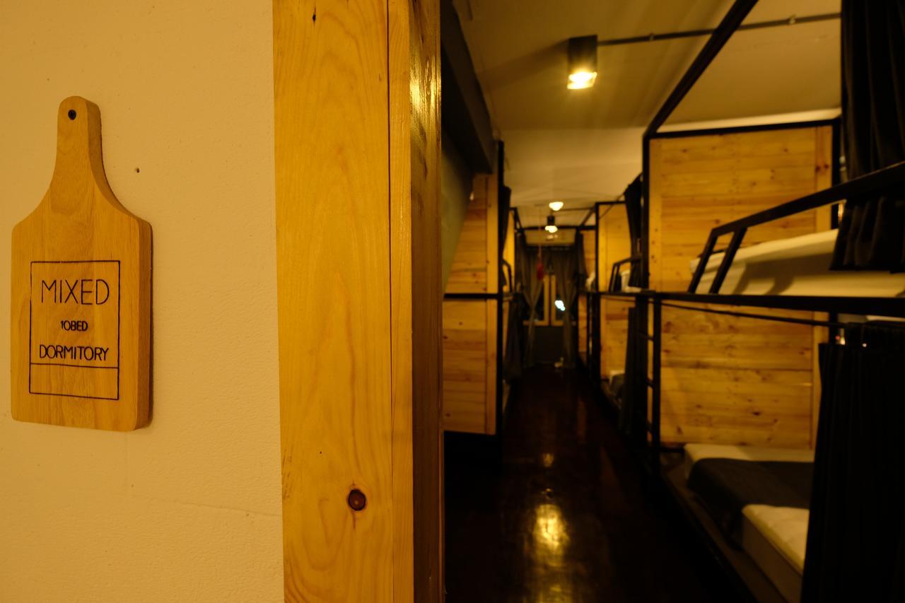 Bandai Hostel Pakkret Kültér fotó