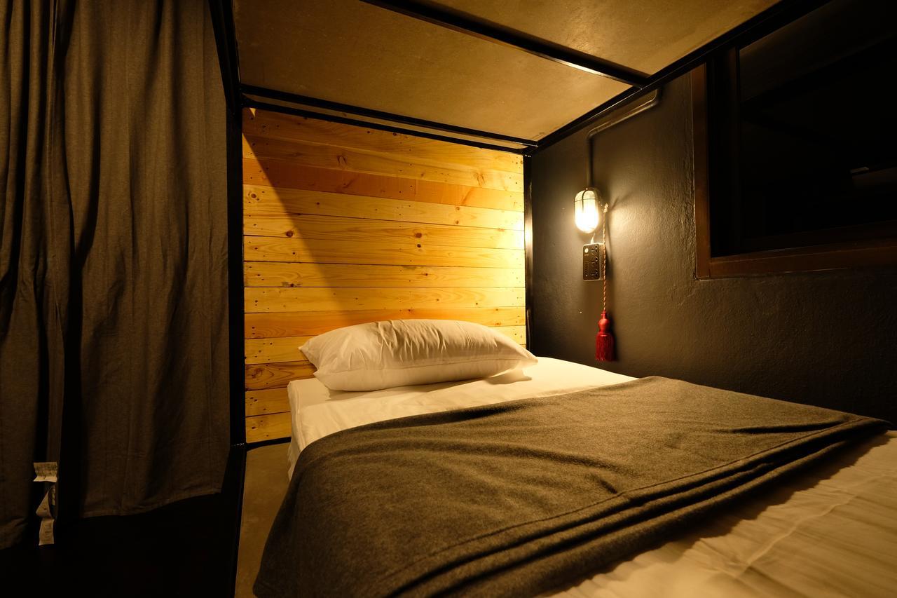 Bandai Hostel Pakkret Kültér fotó
