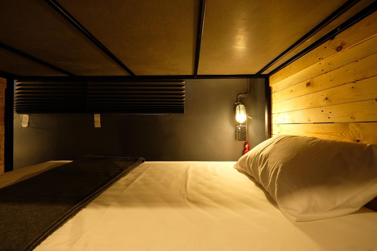 Bandai Hostel Pakkret Kültér fotó