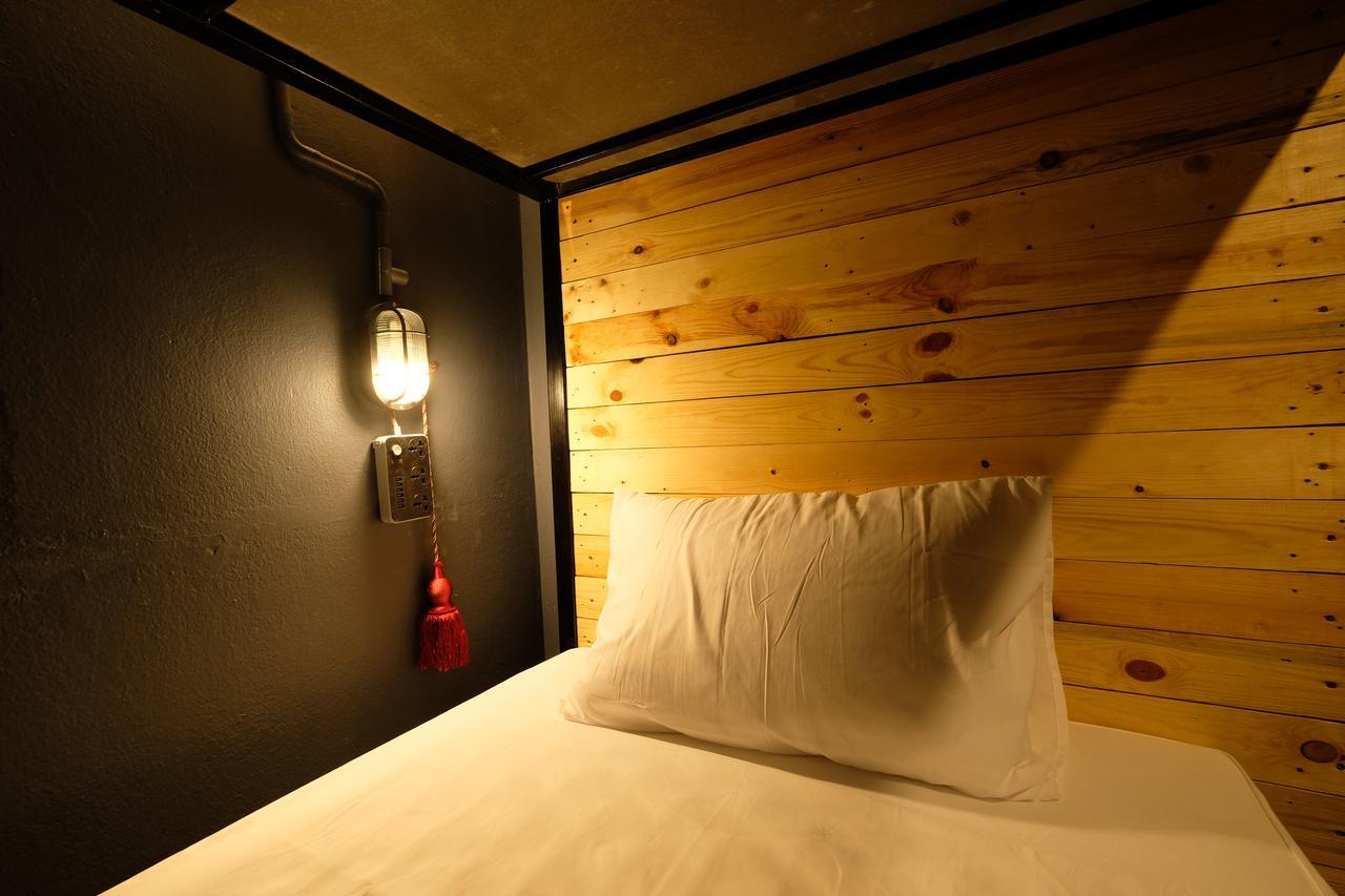Bandai Hostel Pakkret Kültér fotó