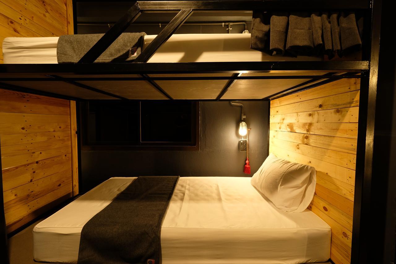 Bandai Hostel Pakkret Kültér fotó