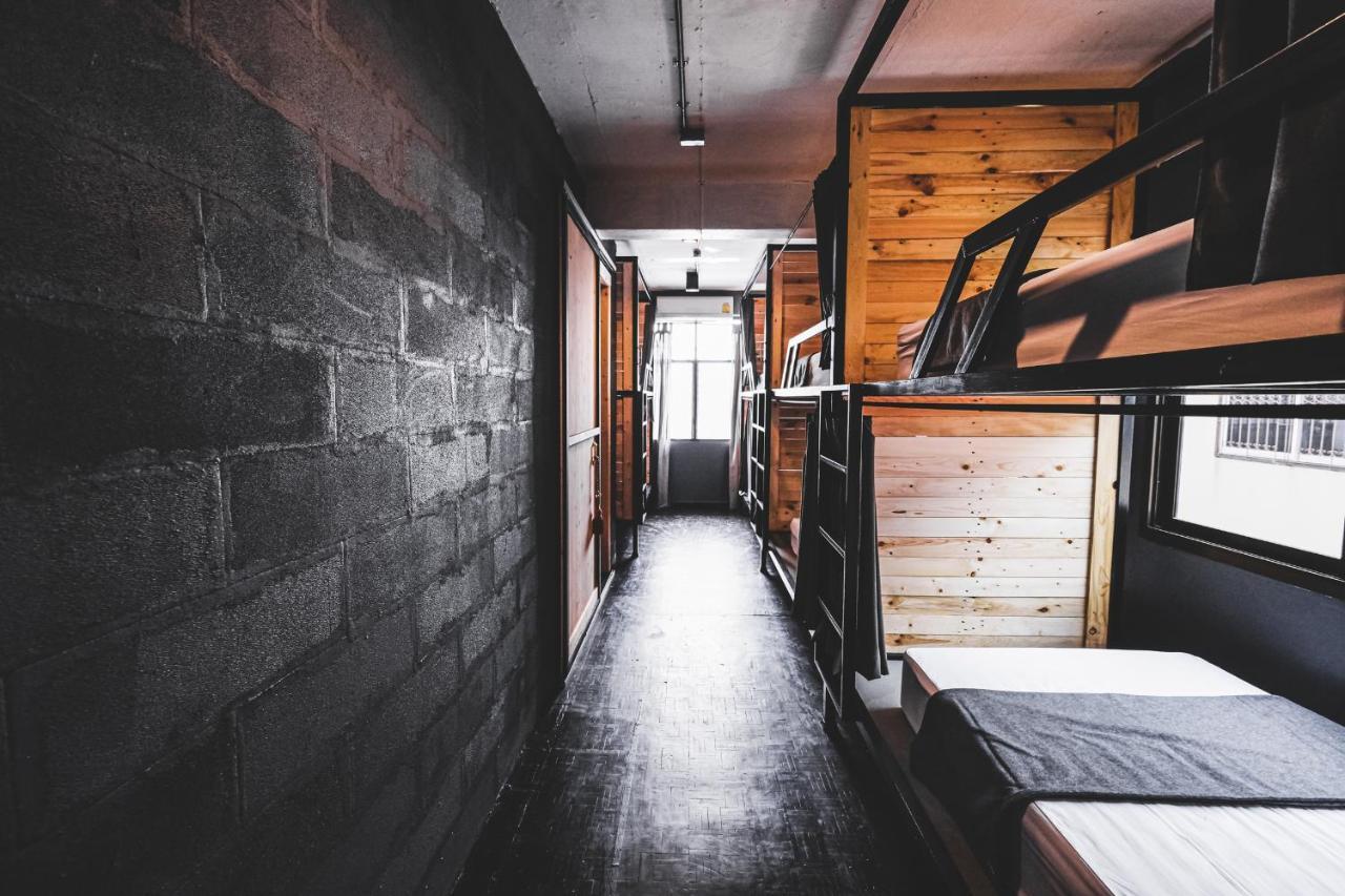 Bandai Hostel Pakkret Kültér fotó